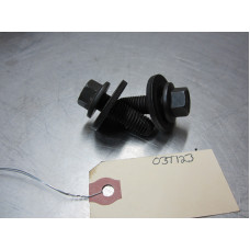 03T123 Camshaft Gear Bolt Set From 2007 JEEP GRAND CHEROKEE  3.7 06504429AA